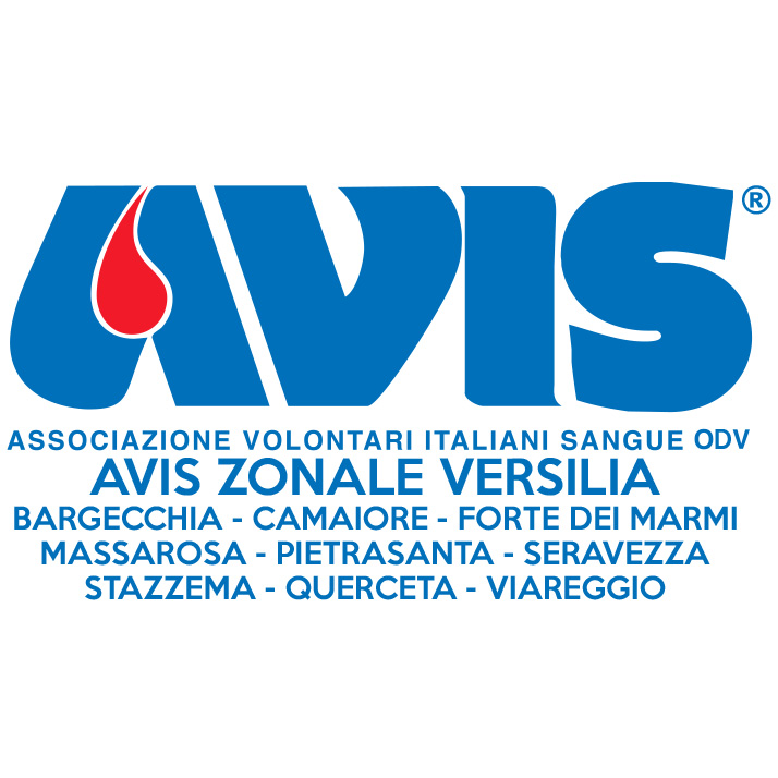Logo Avis Versilia