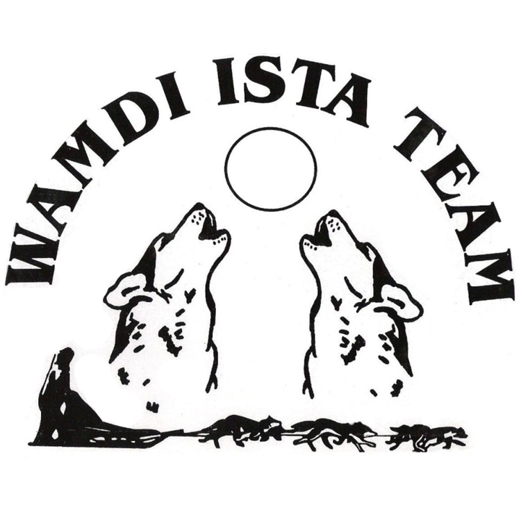 Logo Wamdi Ista Team